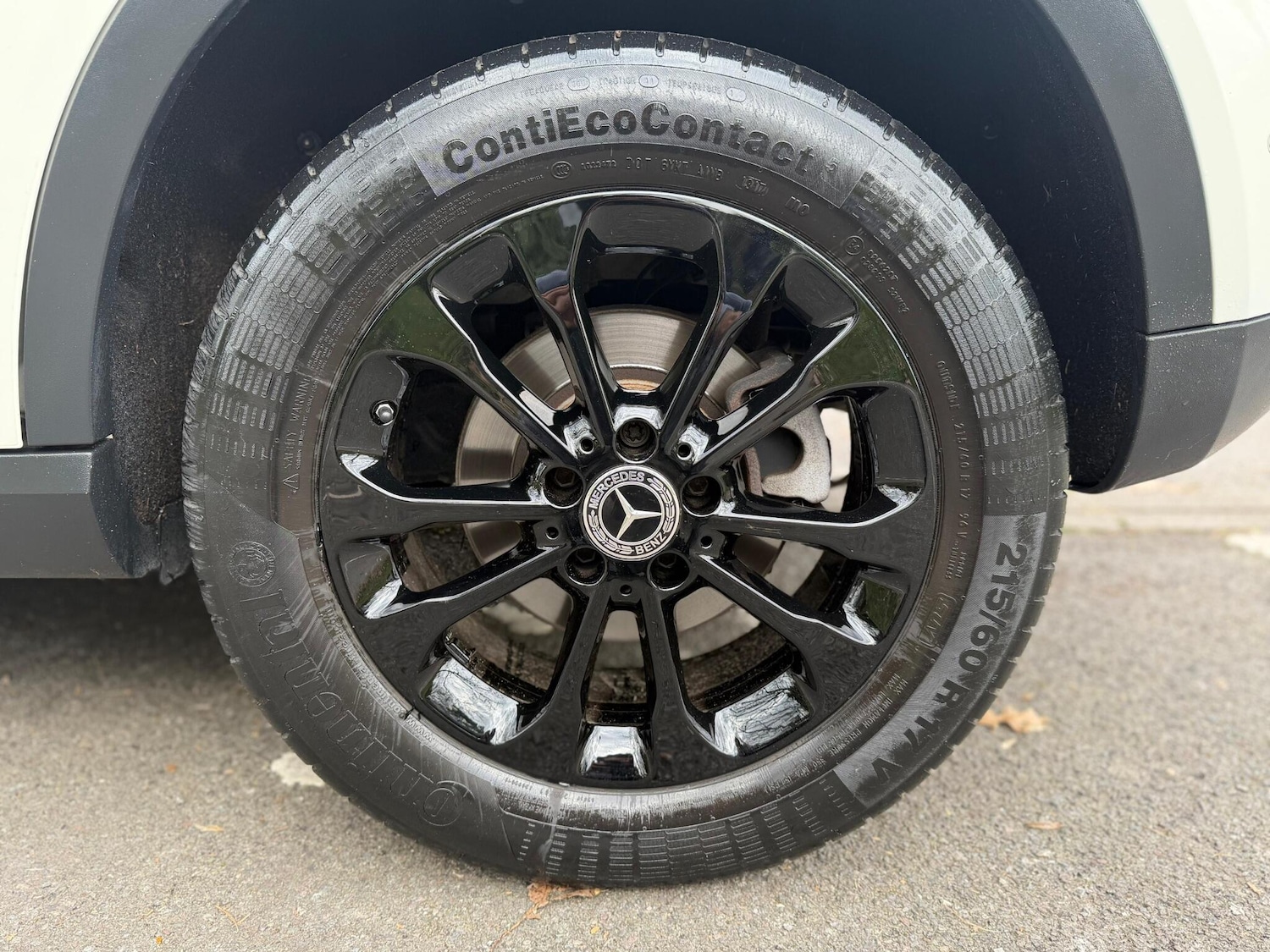 Used Mercedes-Benz GLA for sale - 77738002: Photo 22