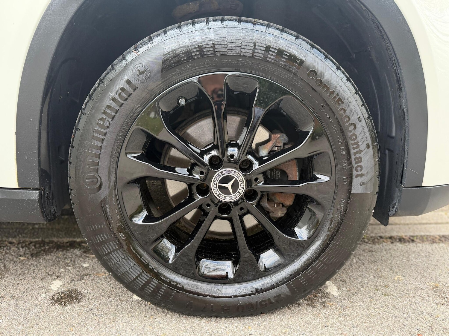 Used Mercedes-Benz GLA for sale - 77738002: Photo 23