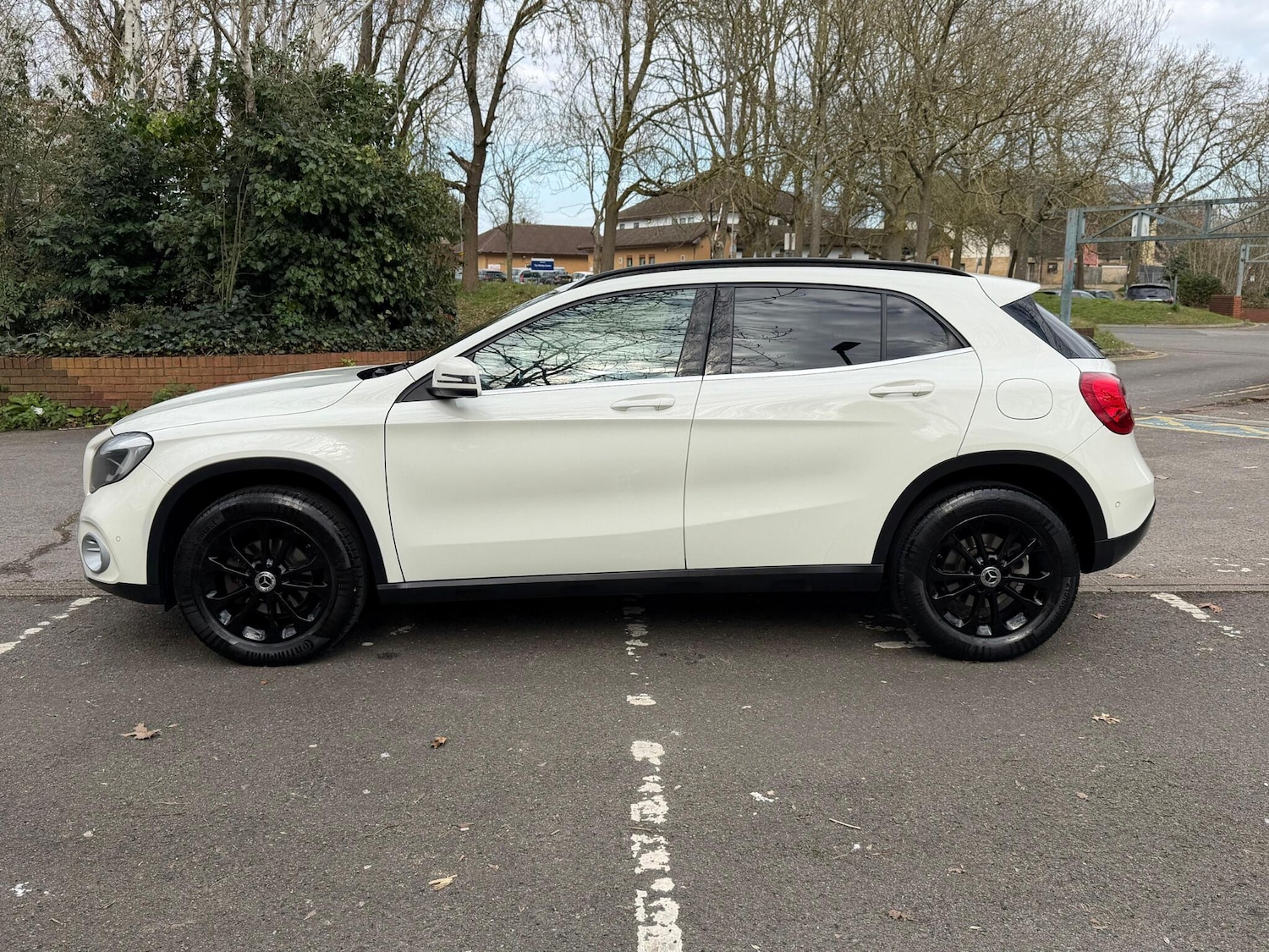 Used Mercedes-Benz GLA for sale - 77738002: Photo 5