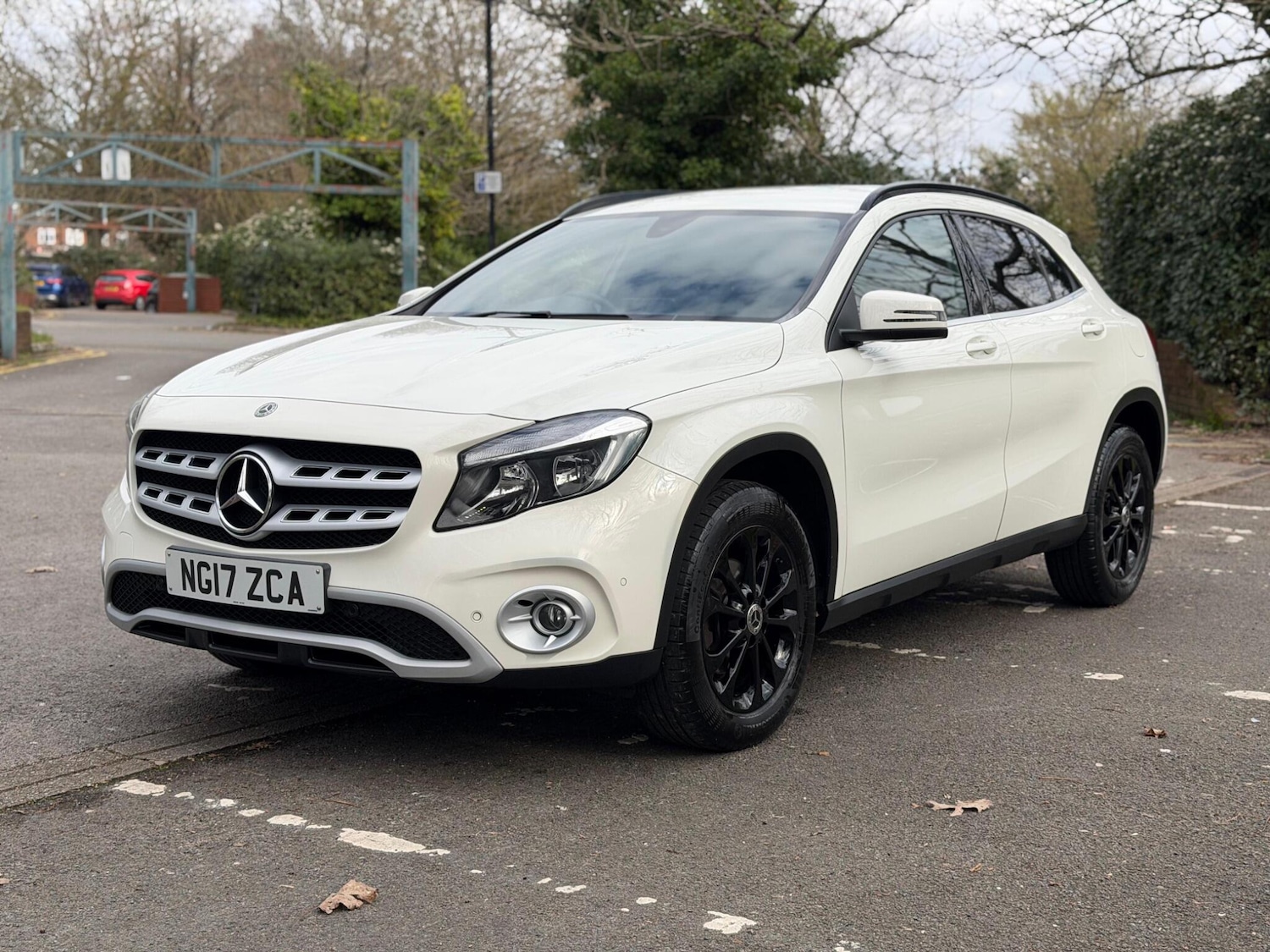 Used Mercedes-Benz GLA for sale - 77738002: Photo 6
