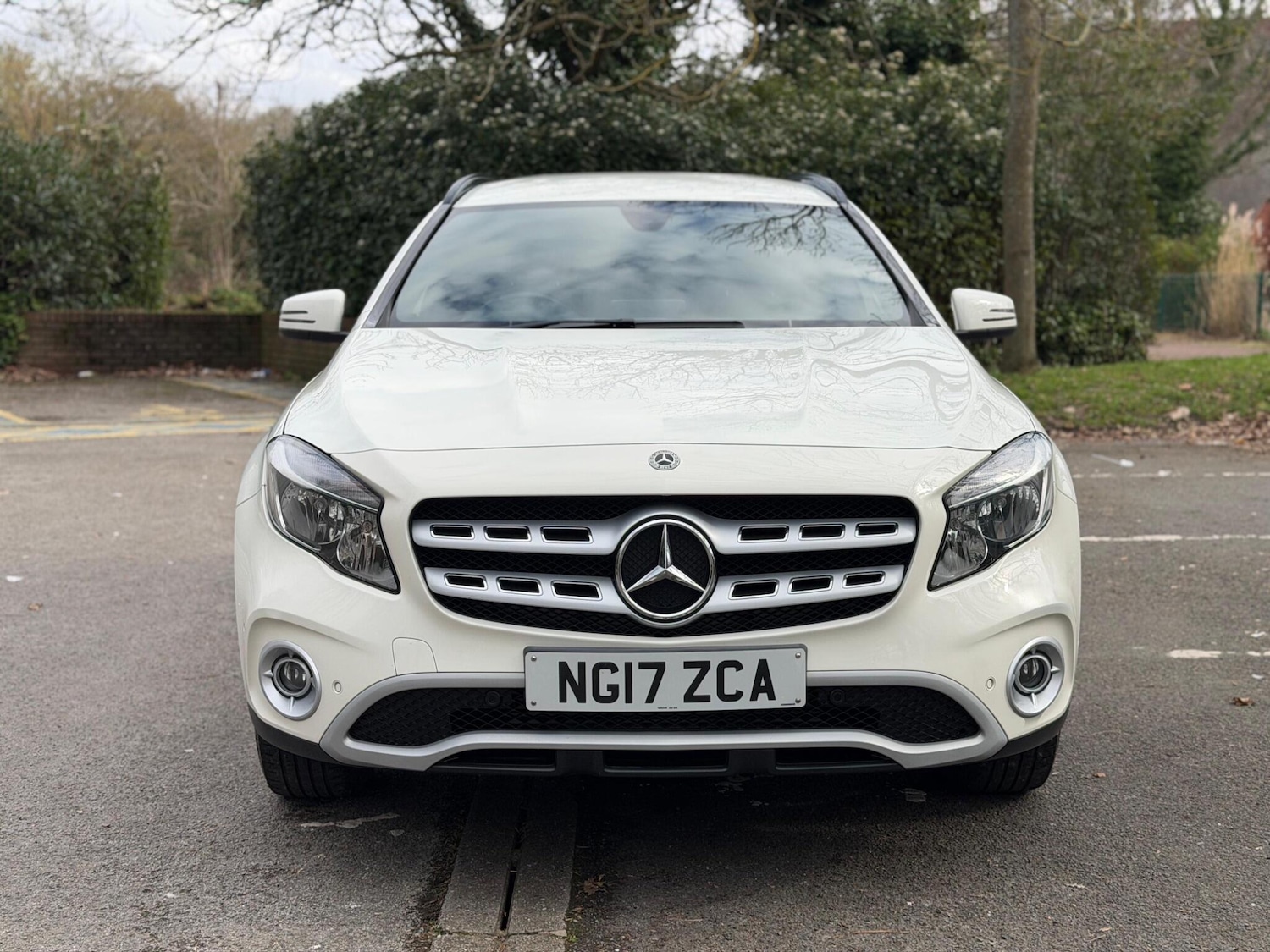 Used Mercedes-Benz GLA for sale - 77738002: Photo 7