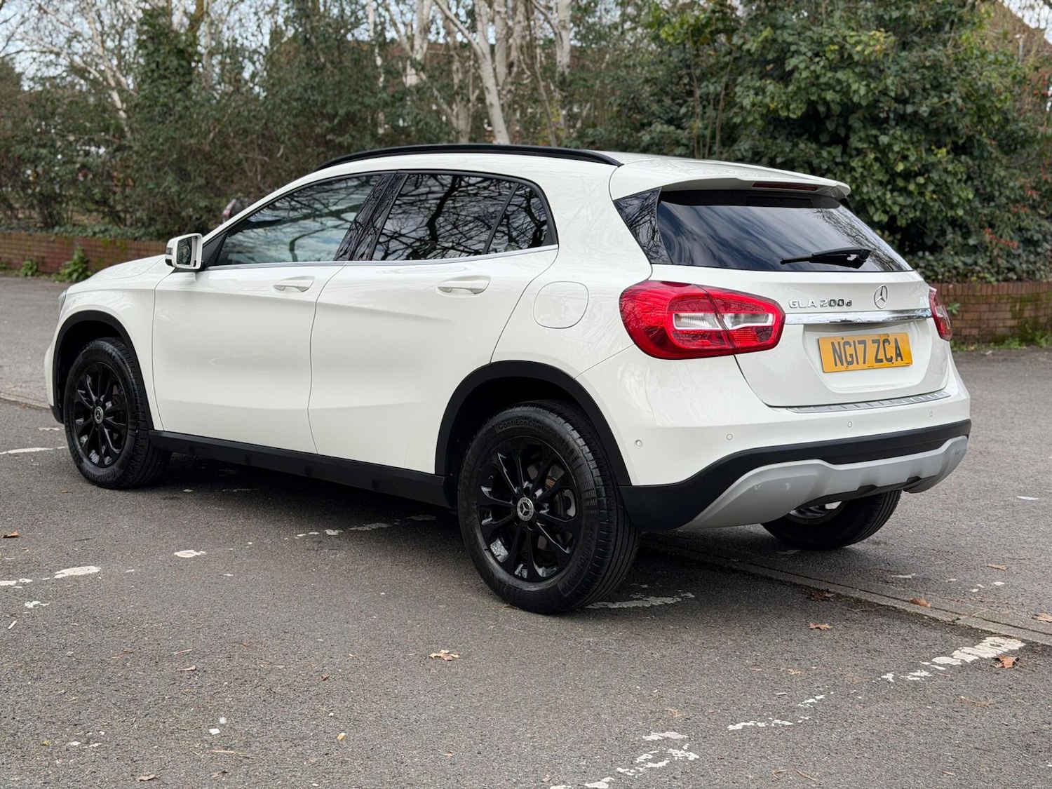 Used Mercedes-Benz GLA for sale - 77738002: Photo 8