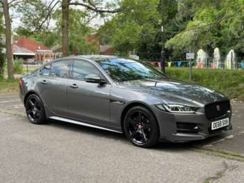 (68) - 2.0d R-Sport Auto Euro 6 (s/s) 4dr