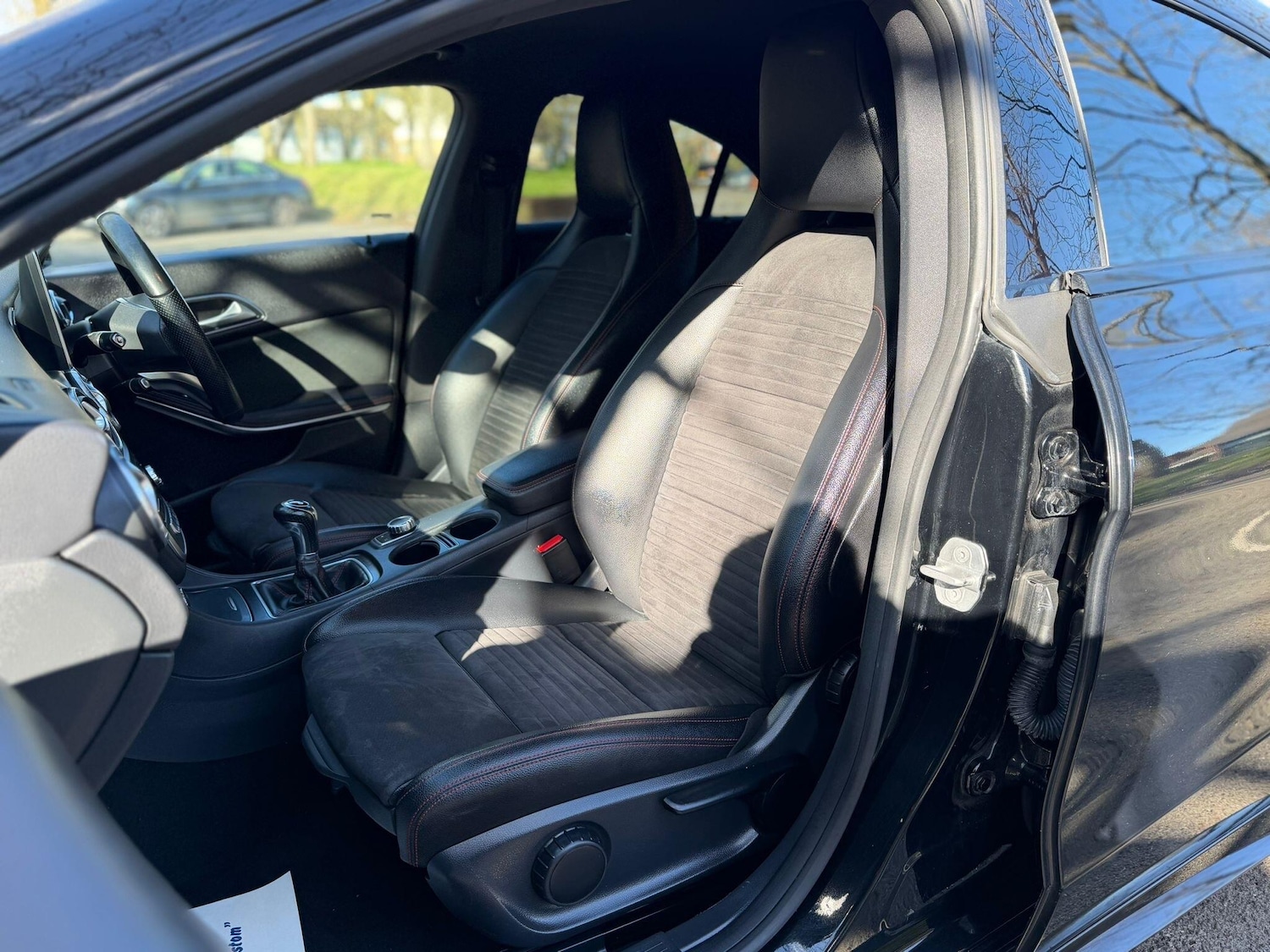 Used Mercedes-Benz CLA 2017 for sale - 77892927: Photo 15