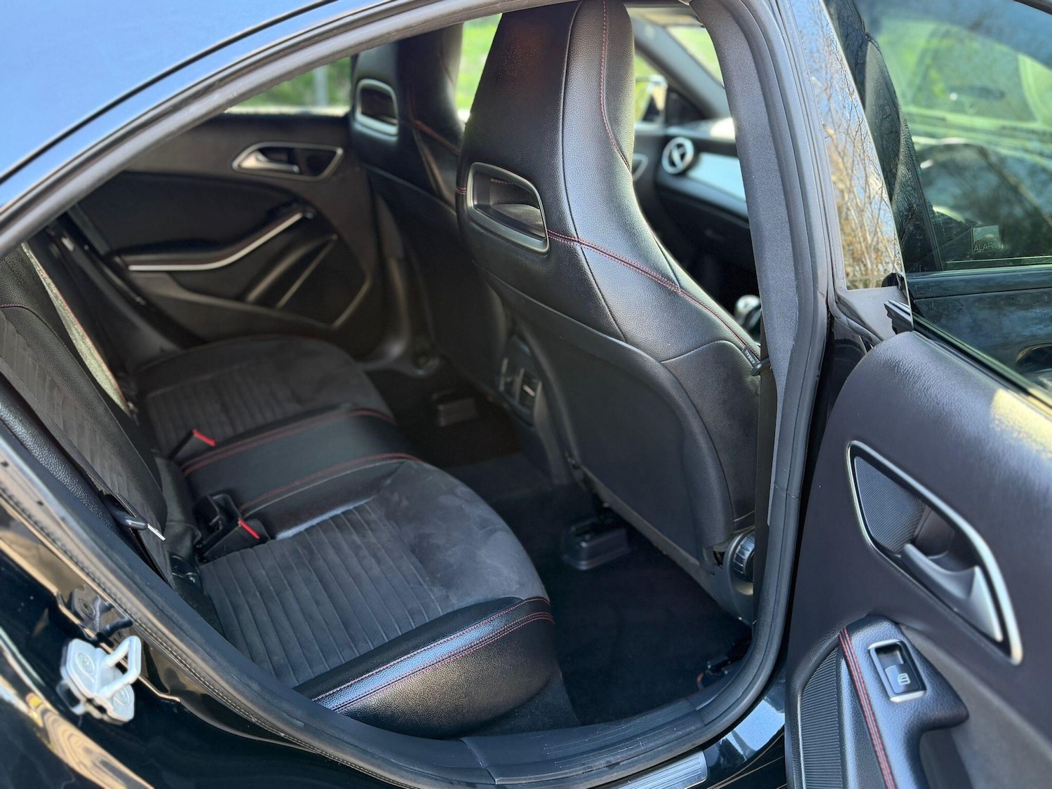 Used Mercedes-Benz CLA 2017 for sale - 77892927: Photo 18