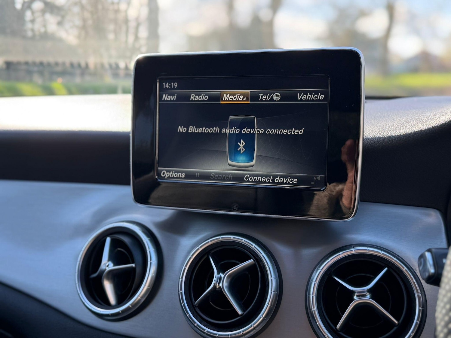 Used Mercedes-Benz CLA 2017 for sale - 77892927: Photo 24