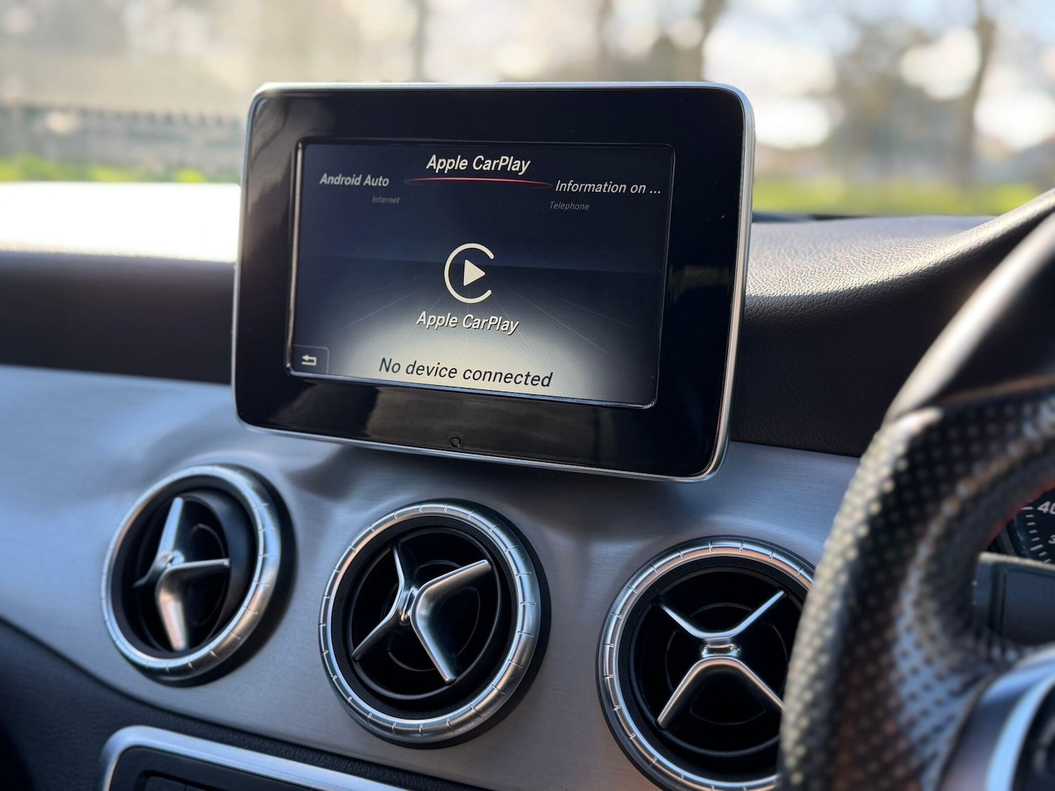 Used Mercedes-Benz CLA 2017 for sale - 77892927: Photo 25