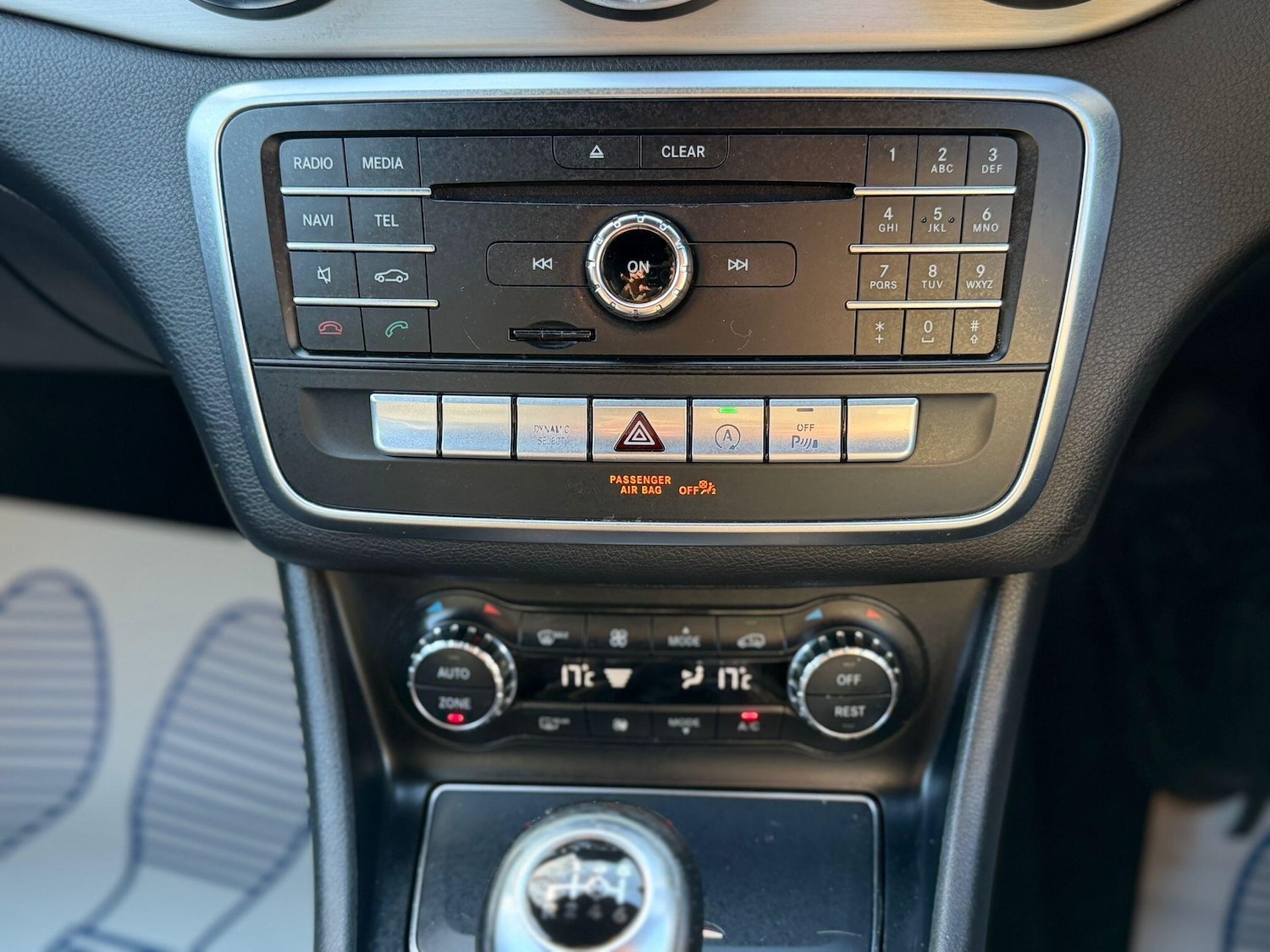 Used Mercedes-Benz CLA 2017 for sale - 77892927: Photo 26