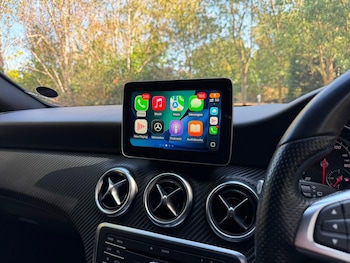 Used Mercedes-Benz A-Class 2018 for sale - 79540013: Photo
