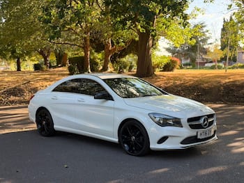 Used Mercedes-Benz CLA 2016 for sale - 79726264: Photo