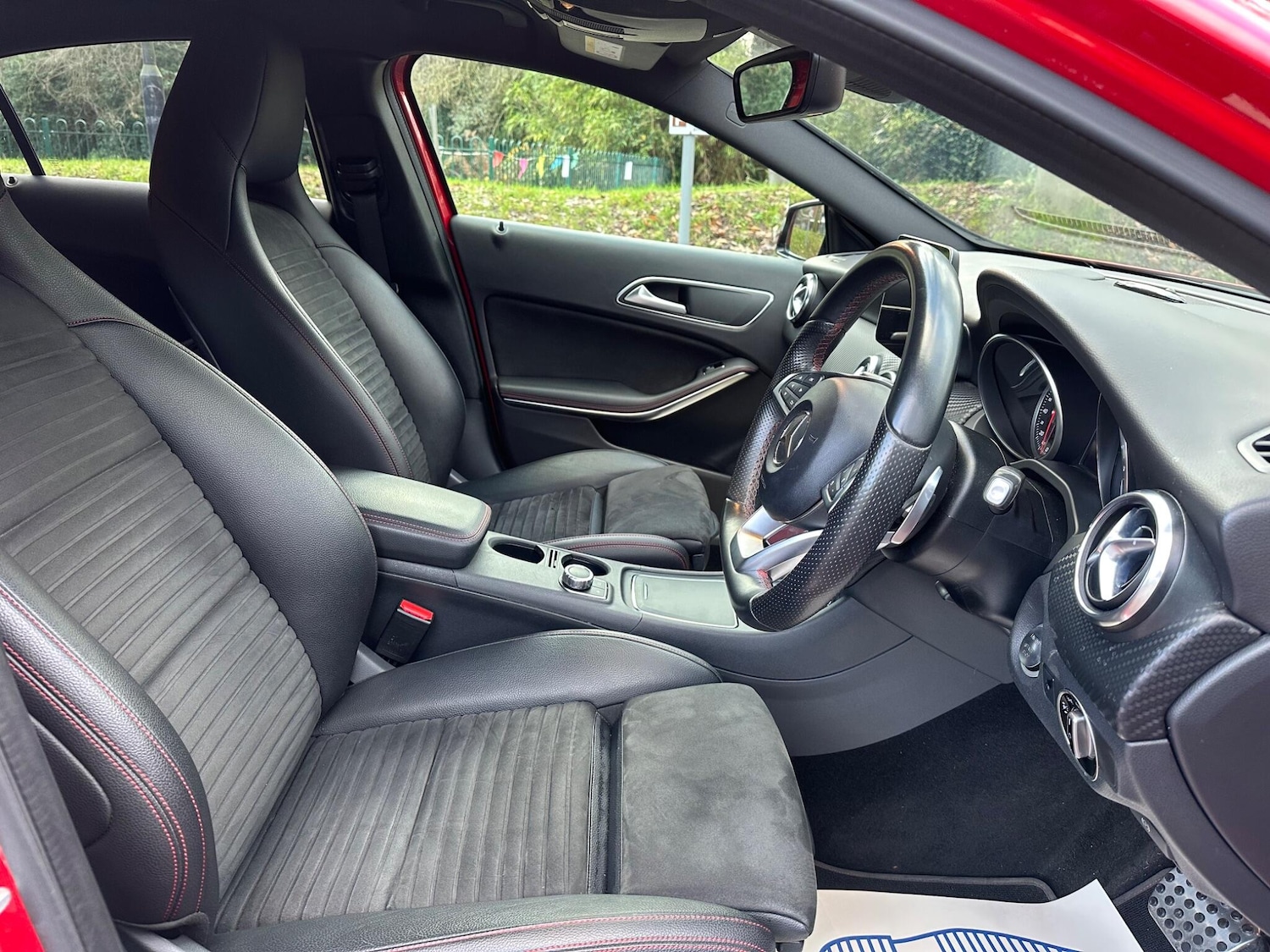 Used Mercedes-Benz A-Class 2018 for sale - 77144118: Photo 13