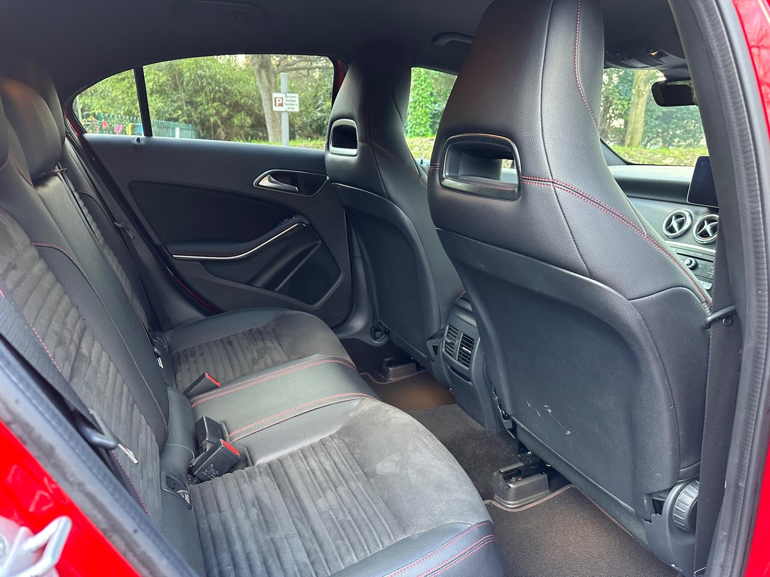 Used Mercedes-Benz A-Class 2018 for sale - 77144118: Photo 19