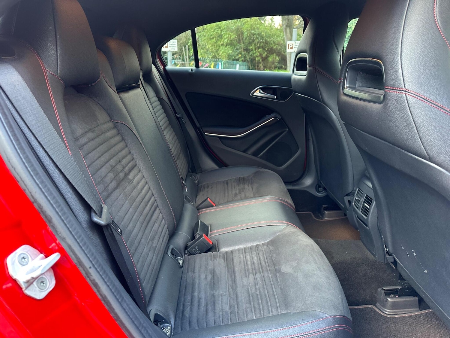 Used Mercedes-Benz A-Class 2018 for sale - 77144118: Photo 20