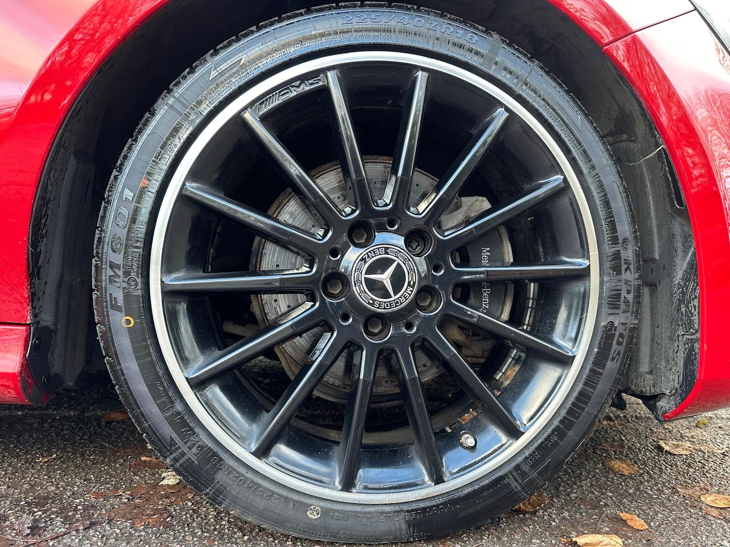 Used Mercedes-Benz A-Class 2018 for sale - 77144118: Photo 22