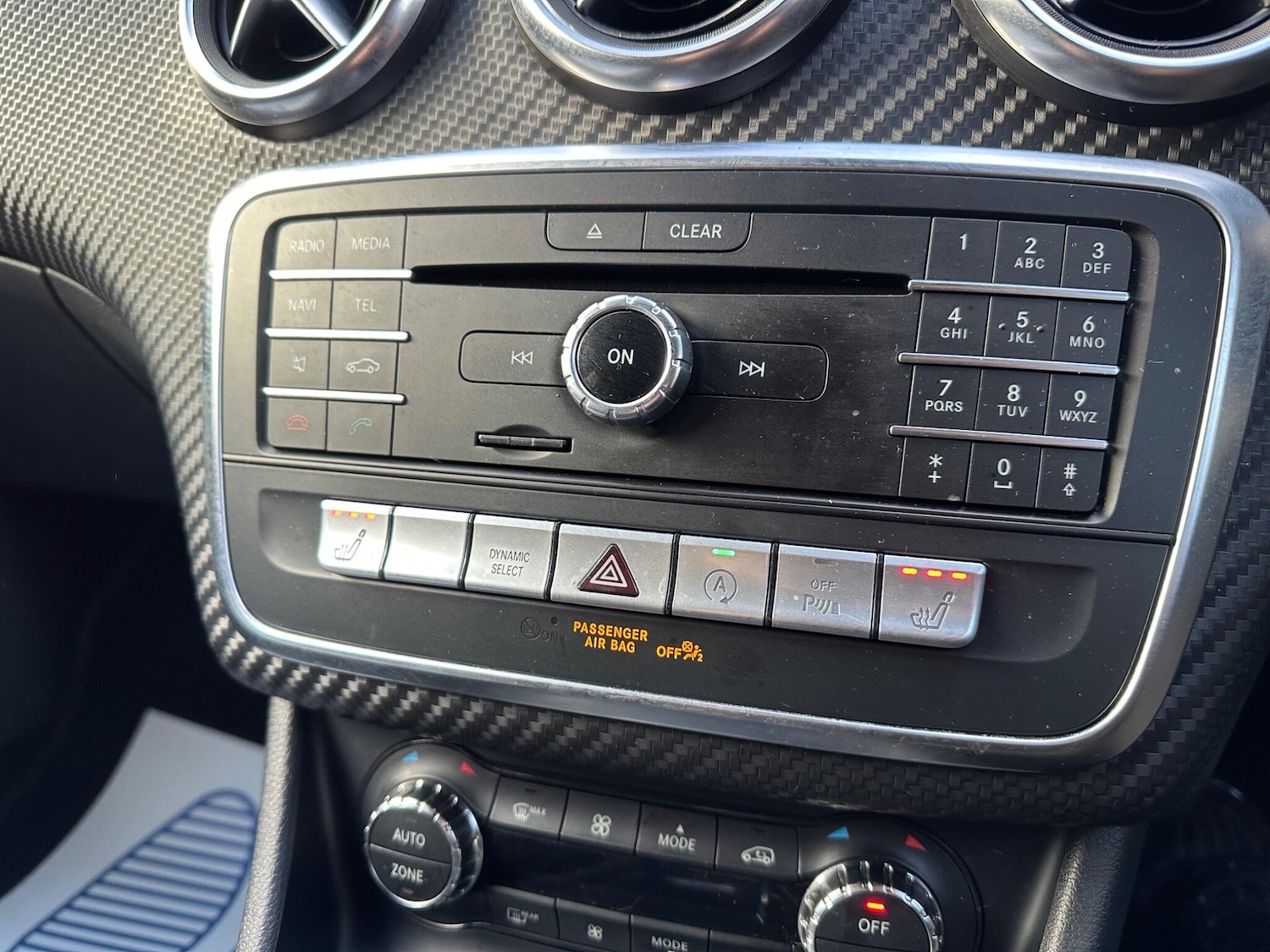 Used Mercedes-Benz A-Class 2018 for sale - 77144118: Photo 25