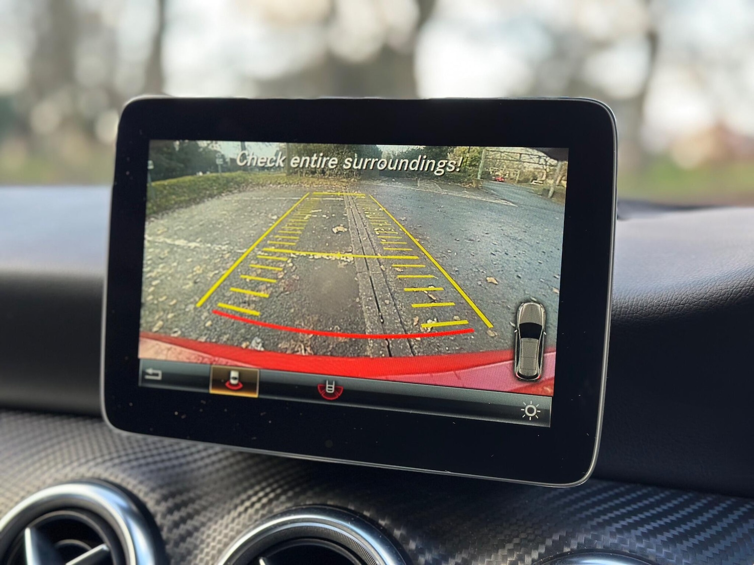 Used Mercedes-Benz A-Class 2018 for sale - 77144118: Photo 26