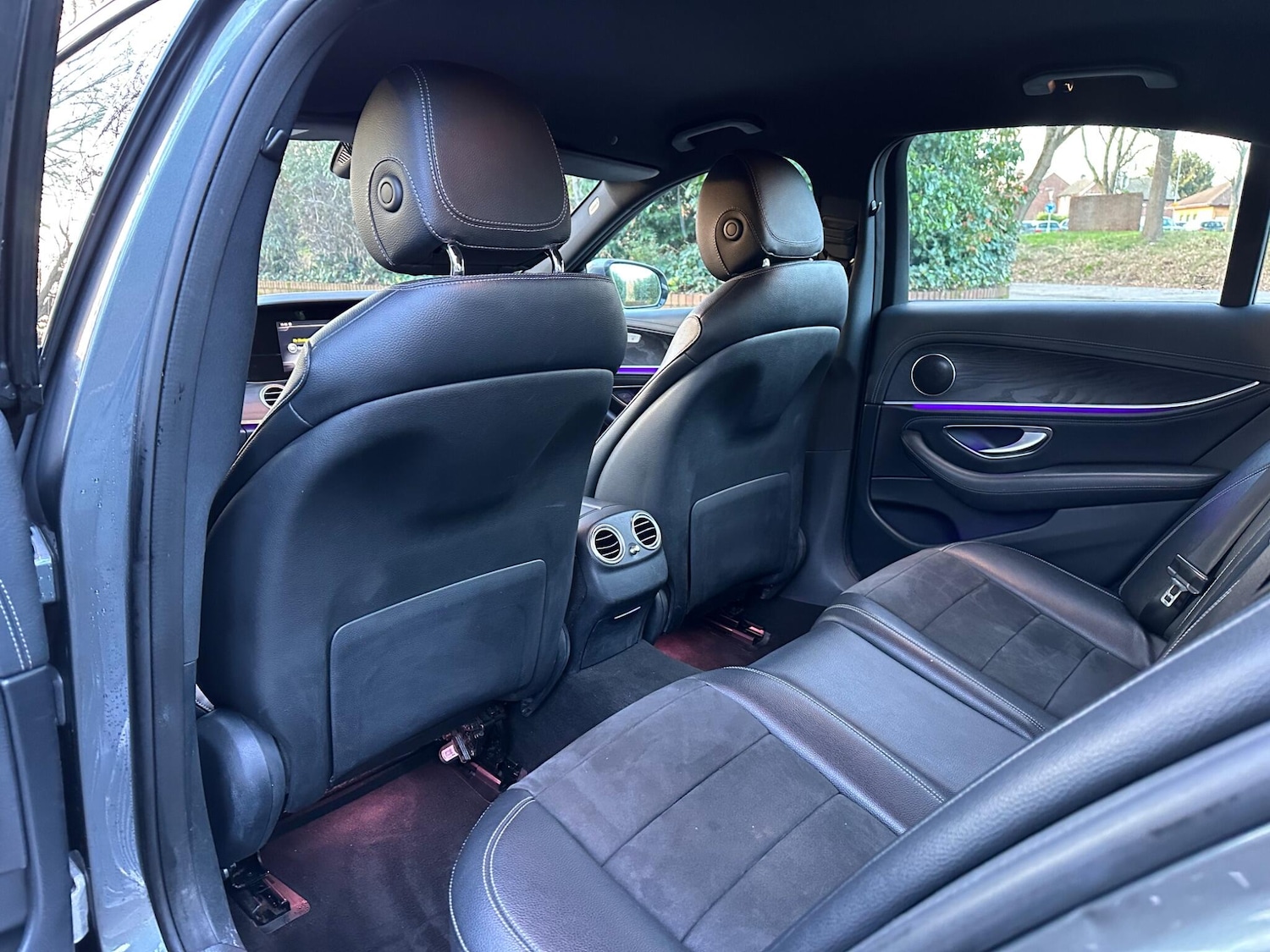 Used Mercedes-Benz E Class 2017 for sale - 77314556: Photo 16