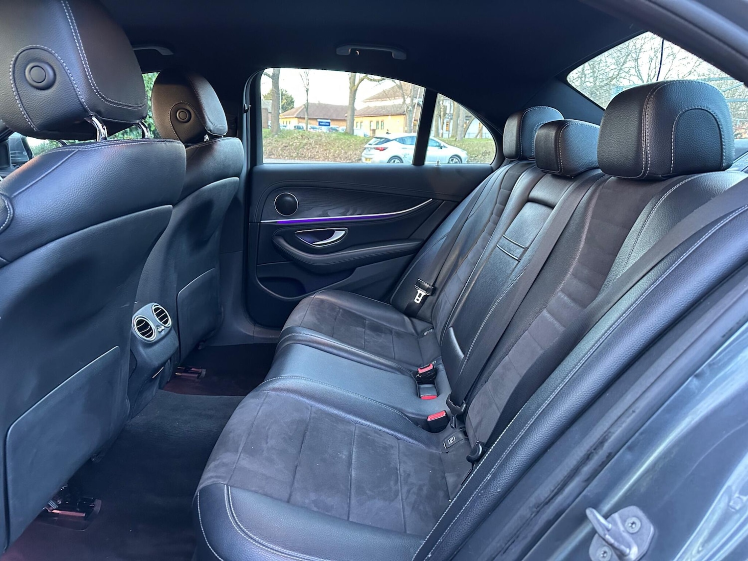 Used Mercedes-Benz E Class 2017 for sale - 77314556: Photo 17