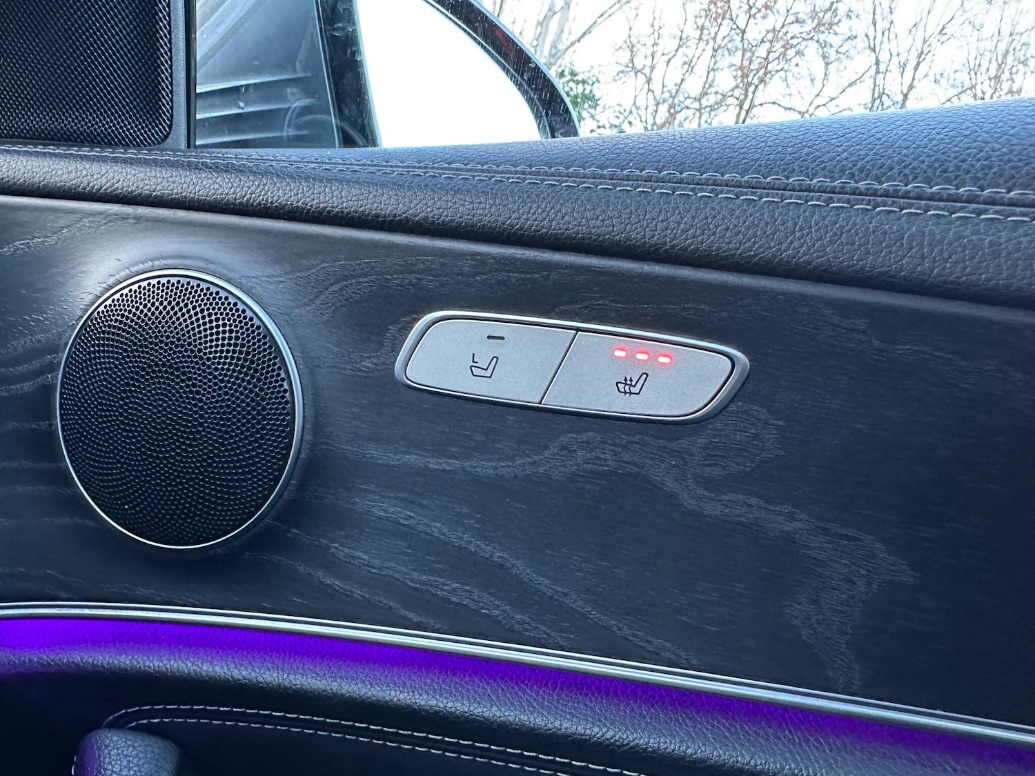 Used Mercedes-Benz E Class 2017 for sale - 77314556: Photo 24