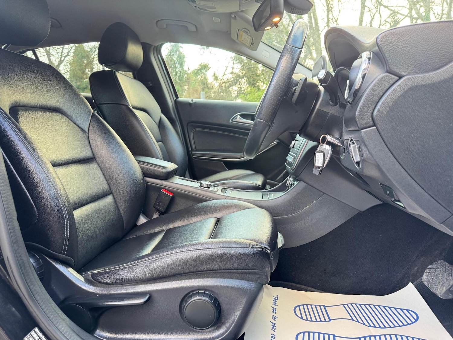 Used Mercedes-Benz GLA 2018 for sale - 76953085: Photo 16