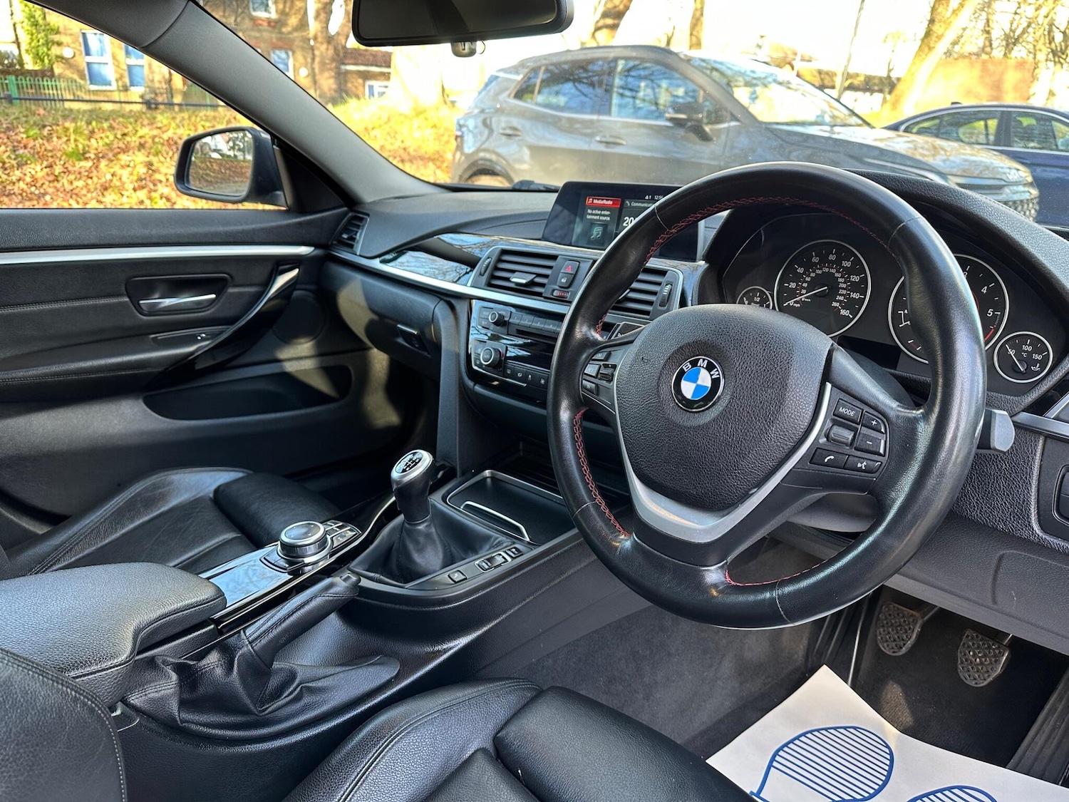 Used BMW 4 Series 2018 for sale - 77156432: Photo 12