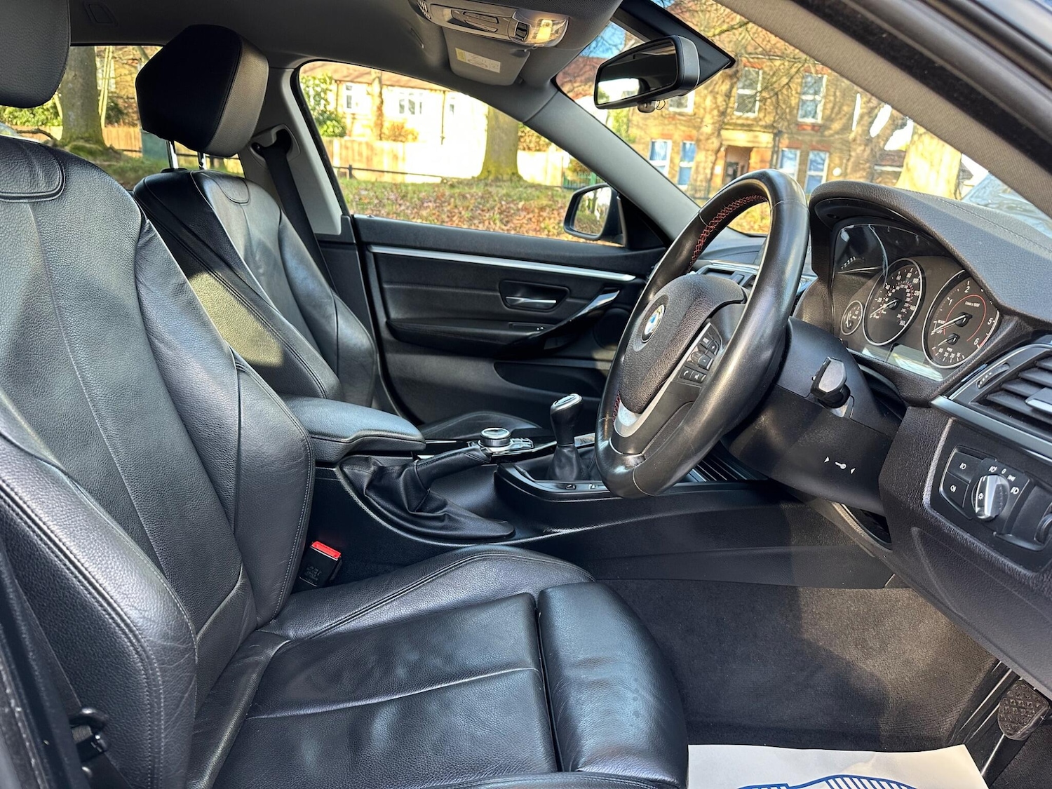 Used BMW 4 Series 2018 for sale - 77156432: Photo 13