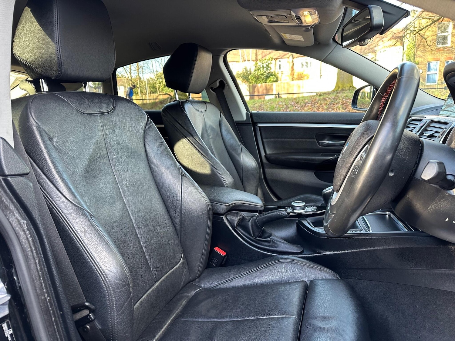 Used BMW 4 Series 2018 for sale - 77156432: Photo 14