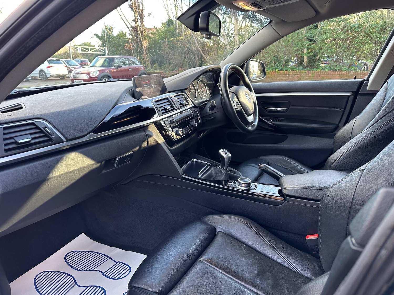 Used BMW 4 Series 2018 for sale - 77156432: Photo 15