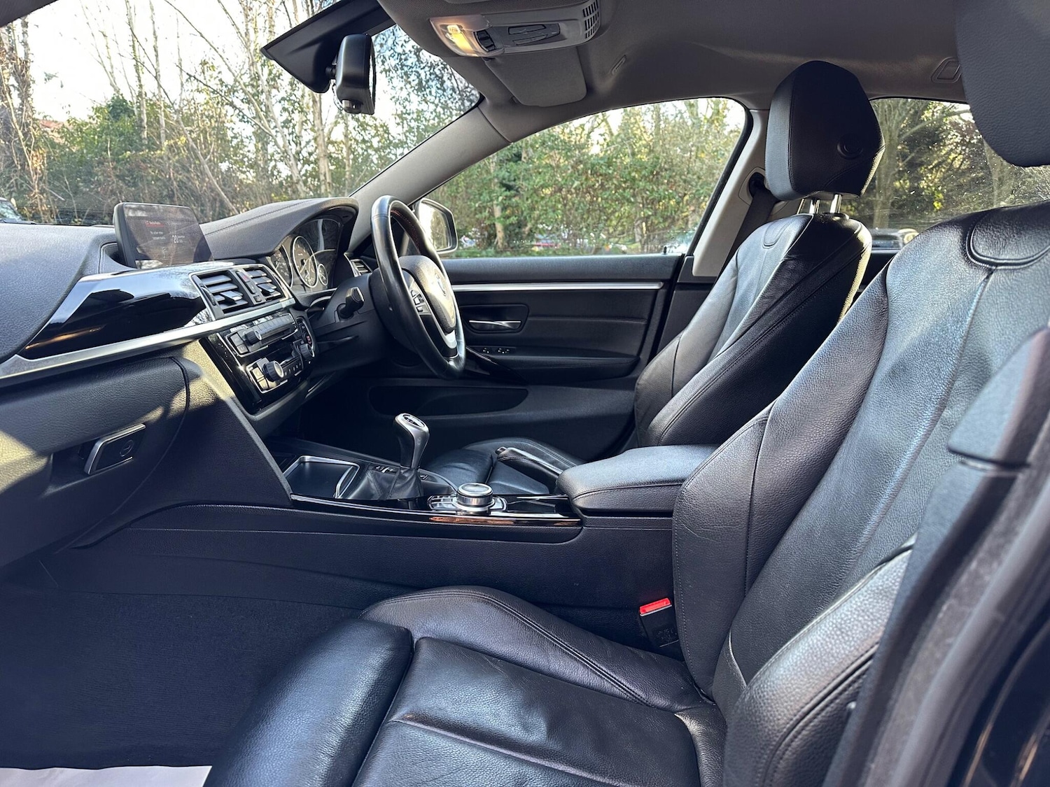 Used BMW 4 Series 2018 for sale - 77156432: Photo 16