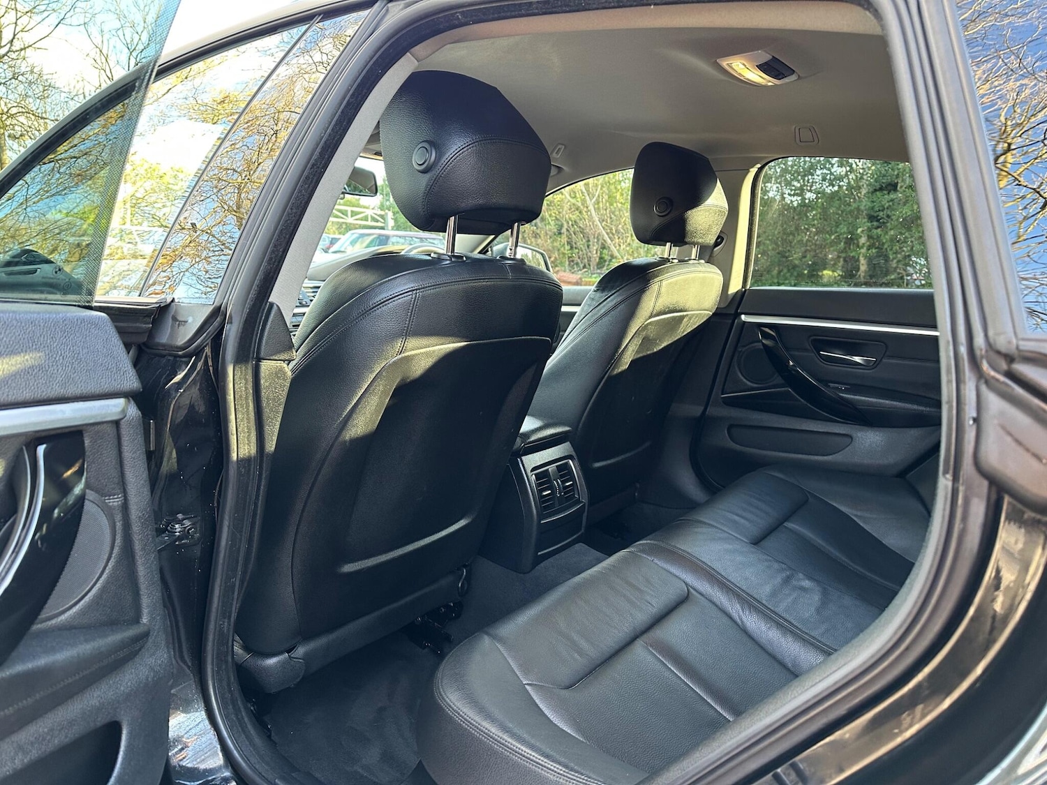 Used BMW 4 Series 2018 for sale - 77156432: Photo 18