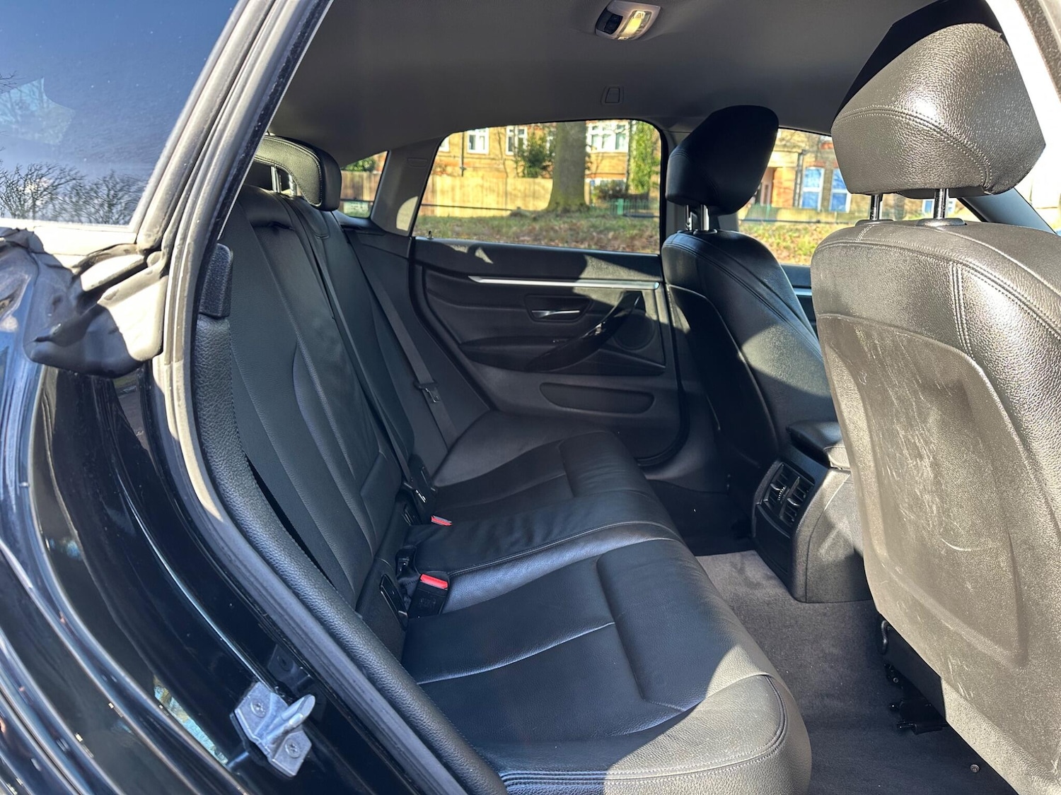 Used BMW 4 Series 2018 for sale - 77156432: Photo 21