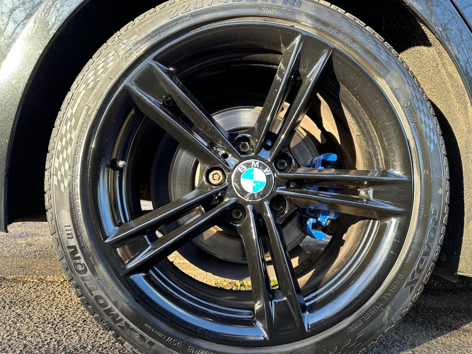 Used BMW 4 Series 2018 for sale - 77156432: Photo 22