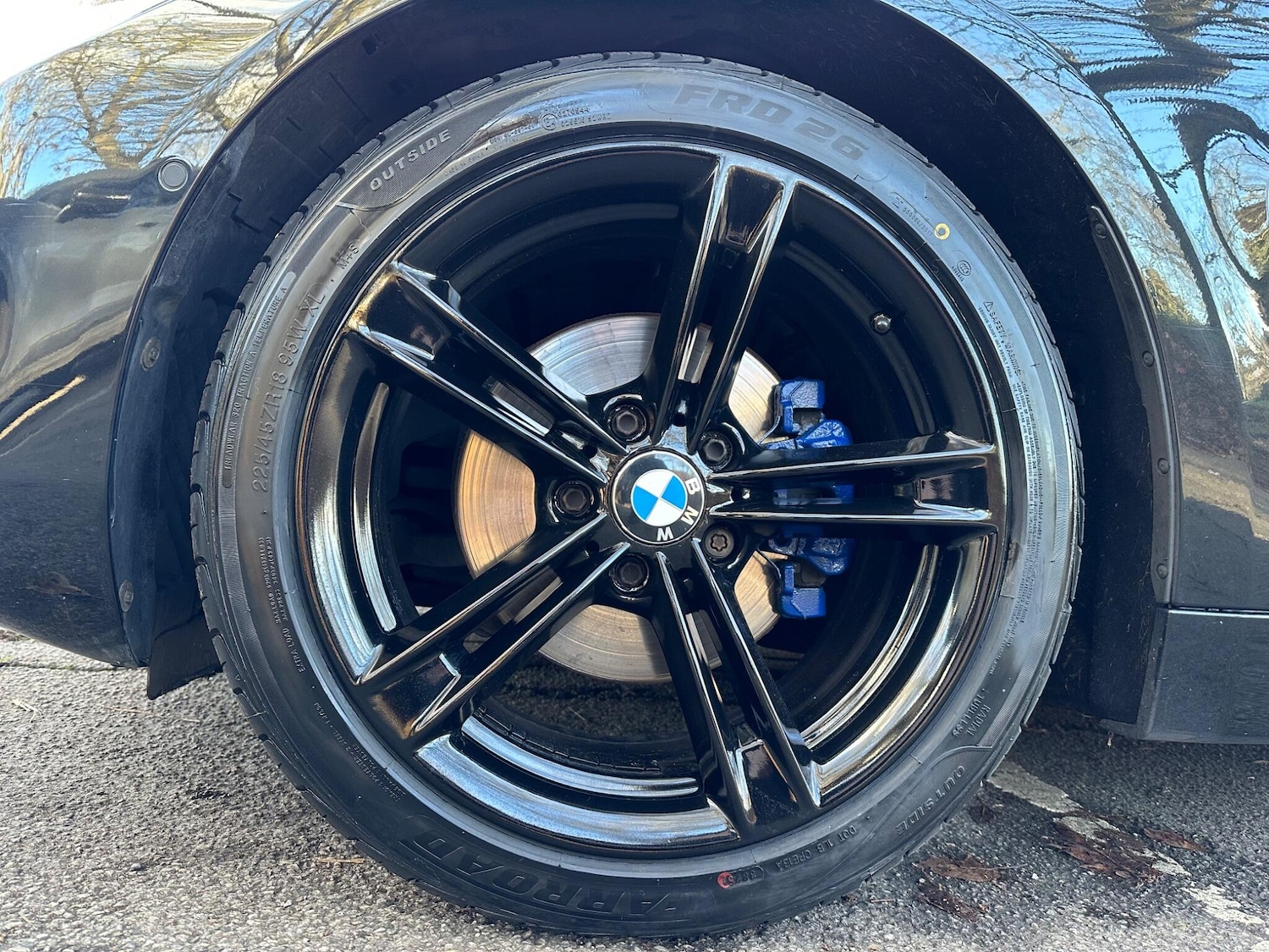 Used BMW 4 Series 2018 for sale - 77156432: Photo 23