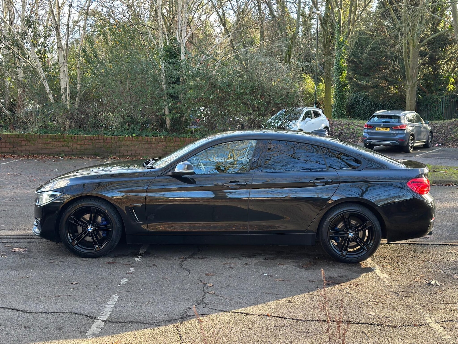 Used BMW 4 Series 2018 for sale - 77156432: Photo 7