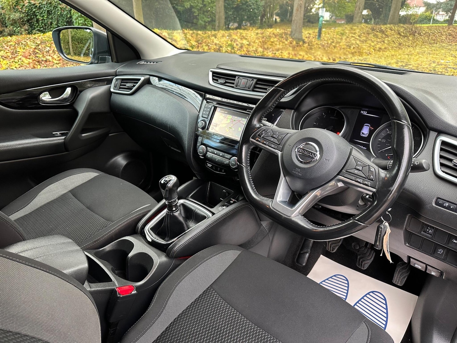 Used Nissan Qashqai 2018 for sale - 76440361: Photo 10