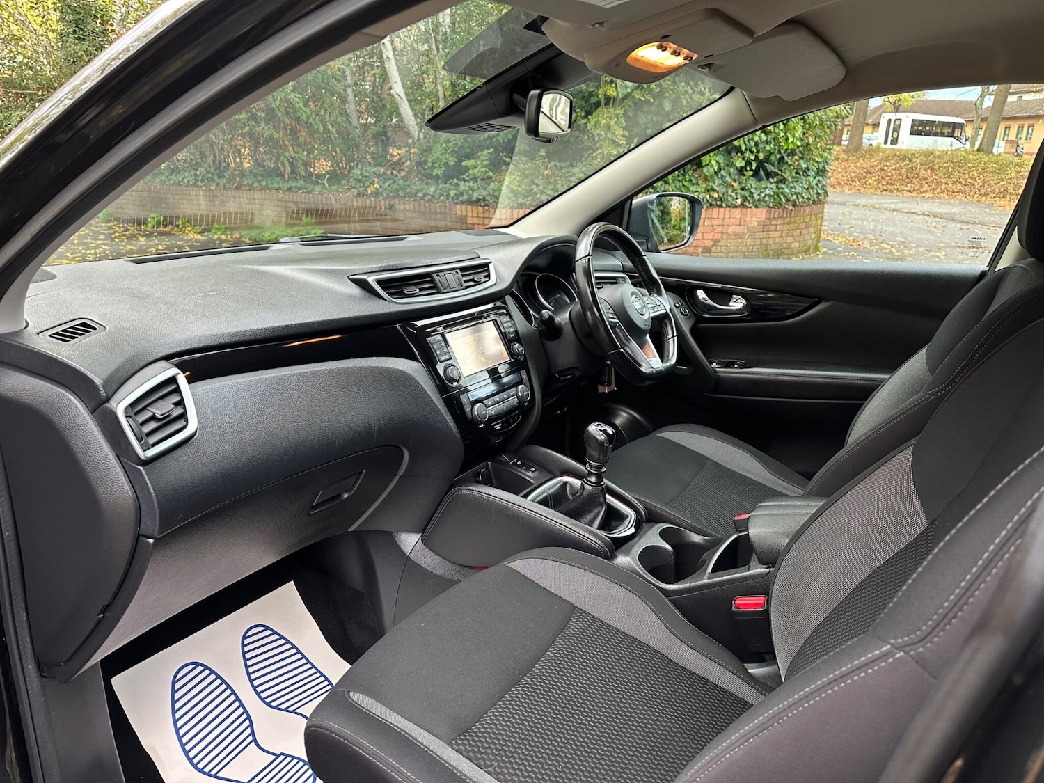 Used Nissan Qashqai 2018 for sale - 76440361: Photo 14