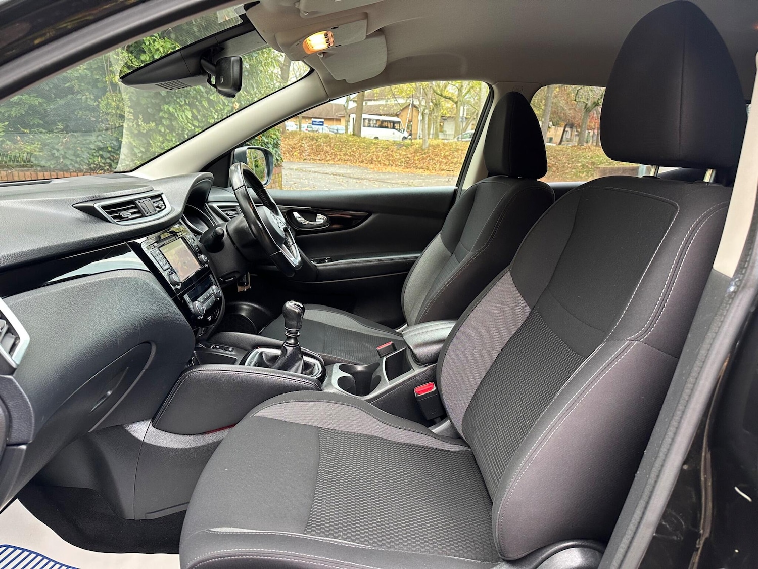 Used Nissan Qashqai 2018 for sale - 76440361: Photo 15