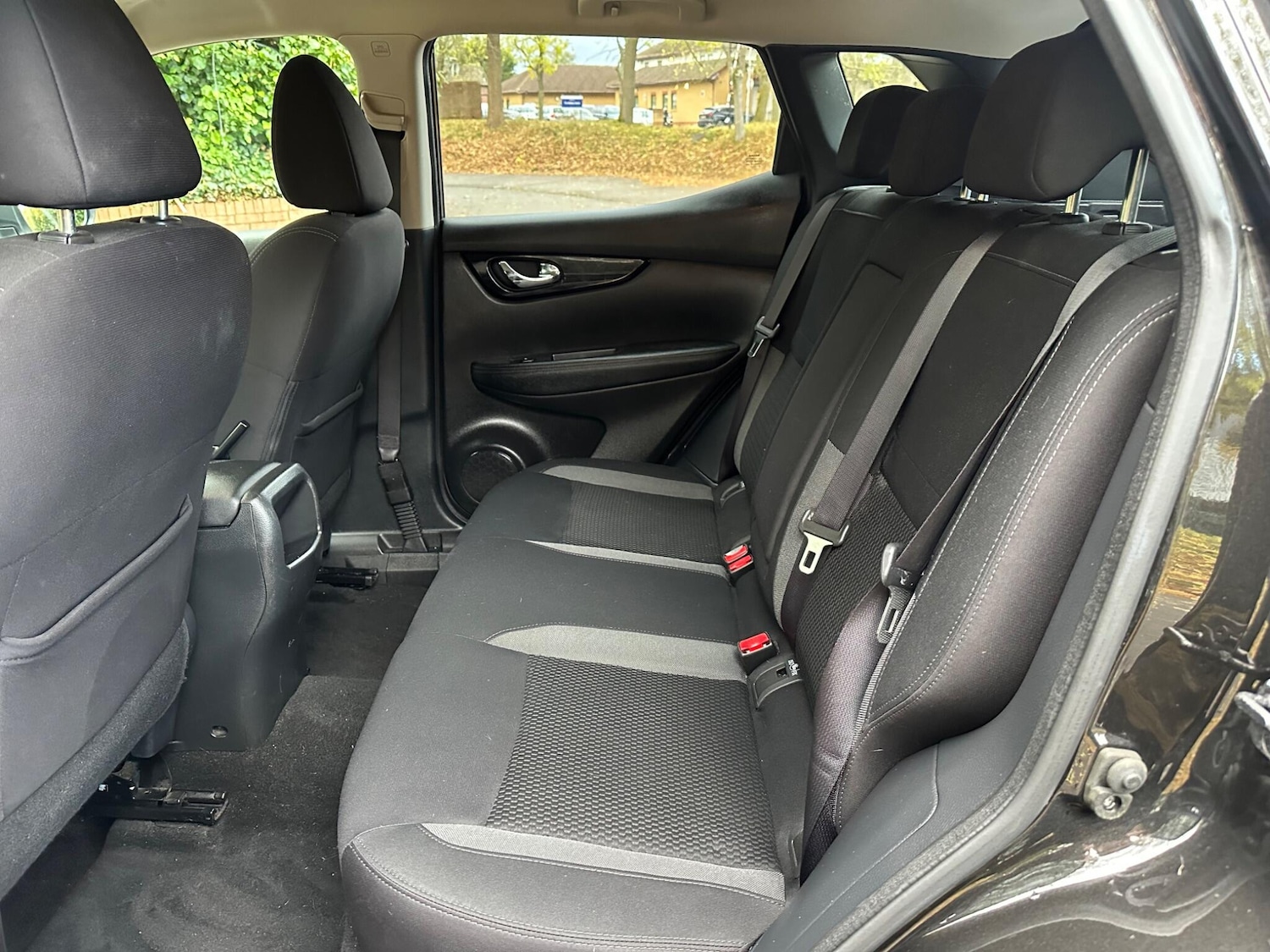 Used Nissan Qashqai 2018 for sale - 76440361: Photo 17