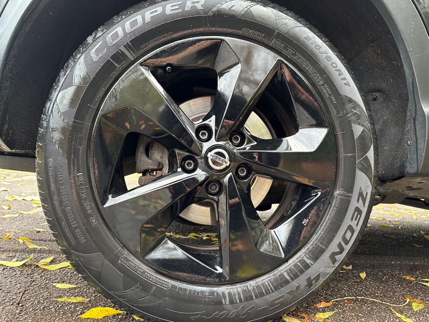 Used Nissan Qashqai 2018 for sale - 76440361: Photo 19