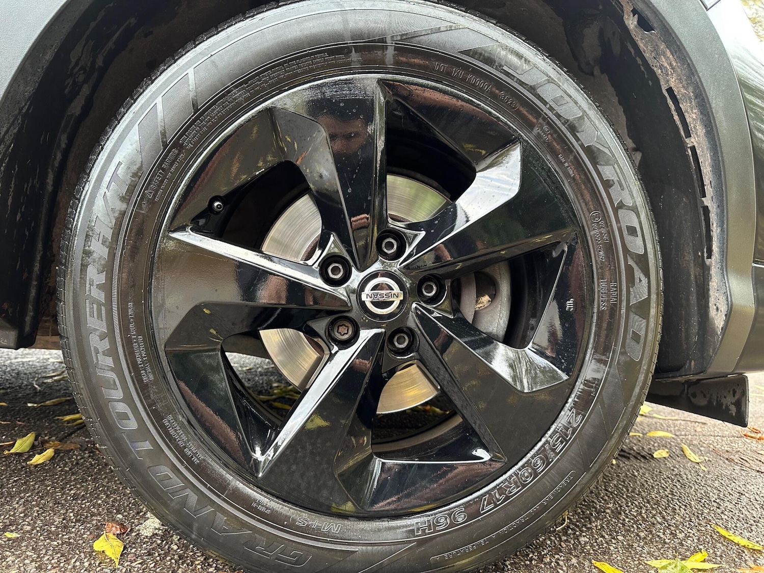 Used Nissan Qashqai 2018 for sale - 76440361: Photo 20