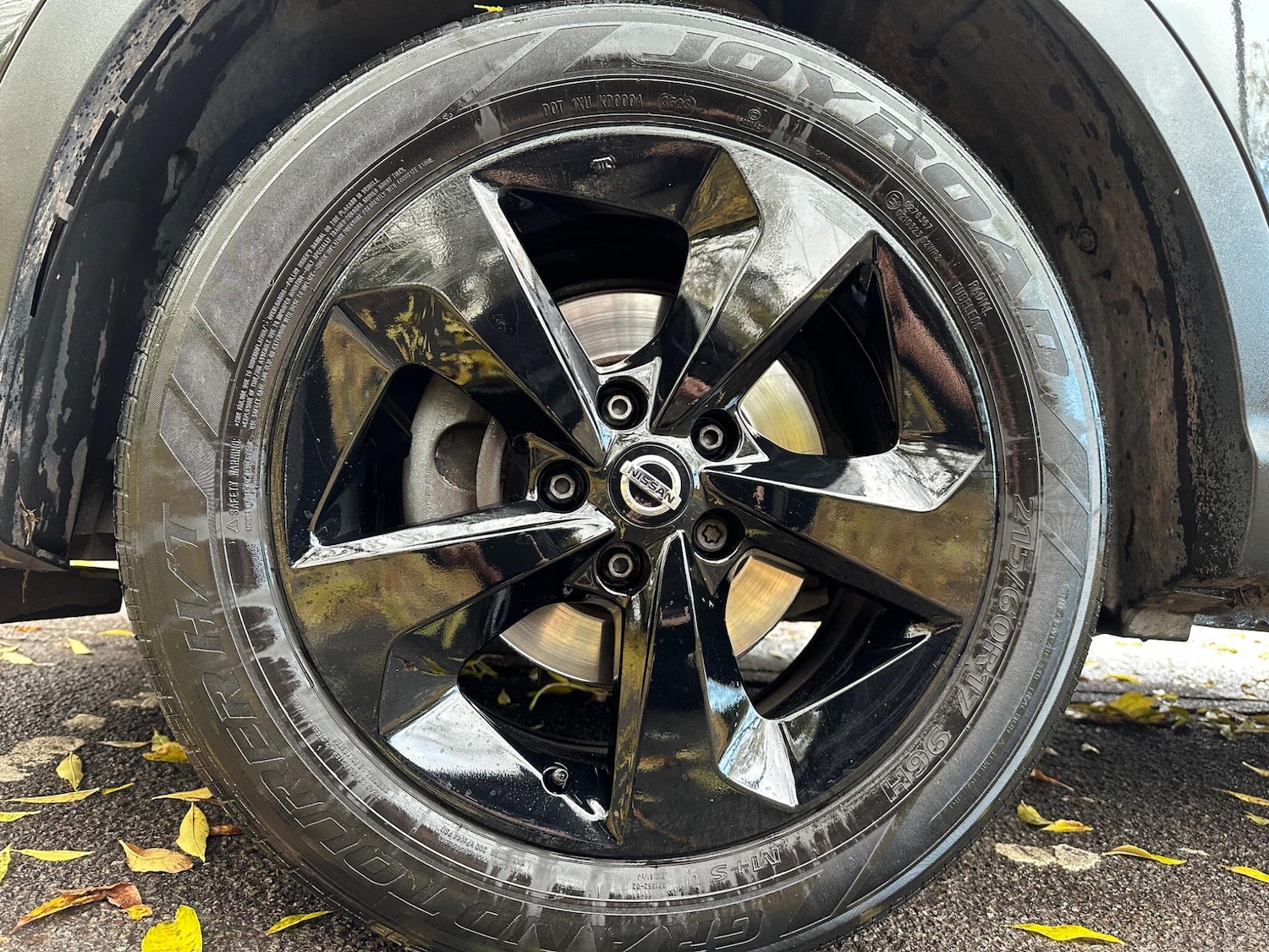 Used Nissan Qashqai 2018 for sale - 76440361: Photo 21