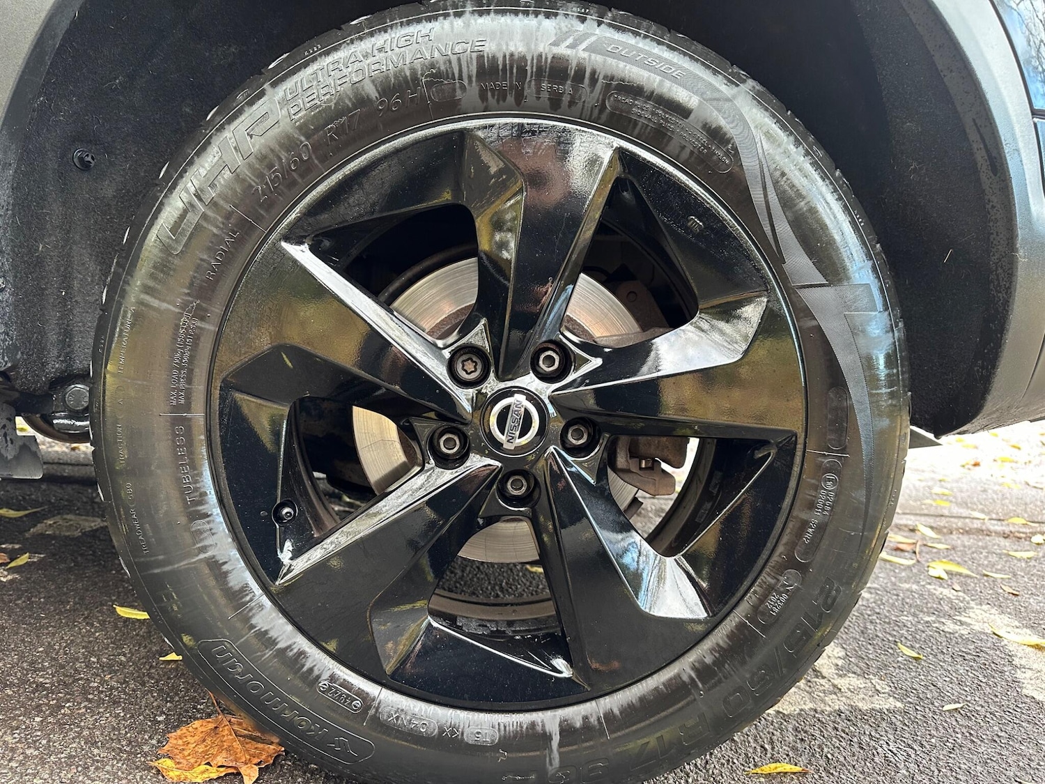 Used Nissan Qashqai 2018 for sale - 76440361: Photo 22