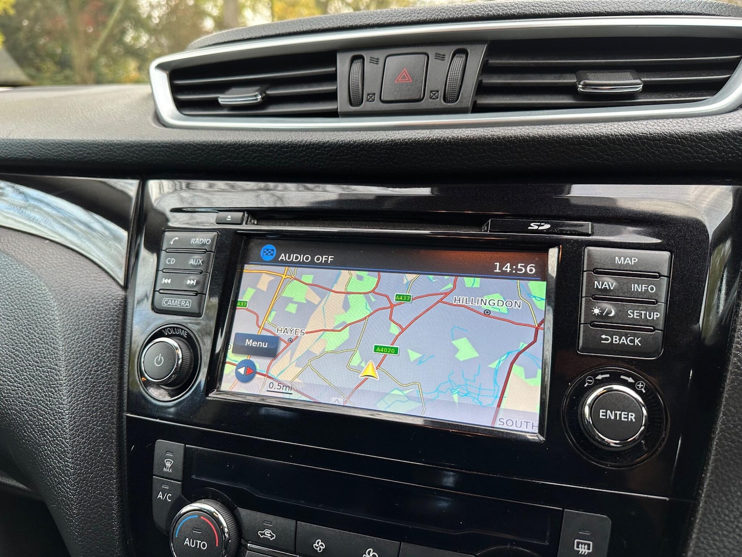 Used Nissan Qashqai 2018 for sale - 76440361: Photo 23