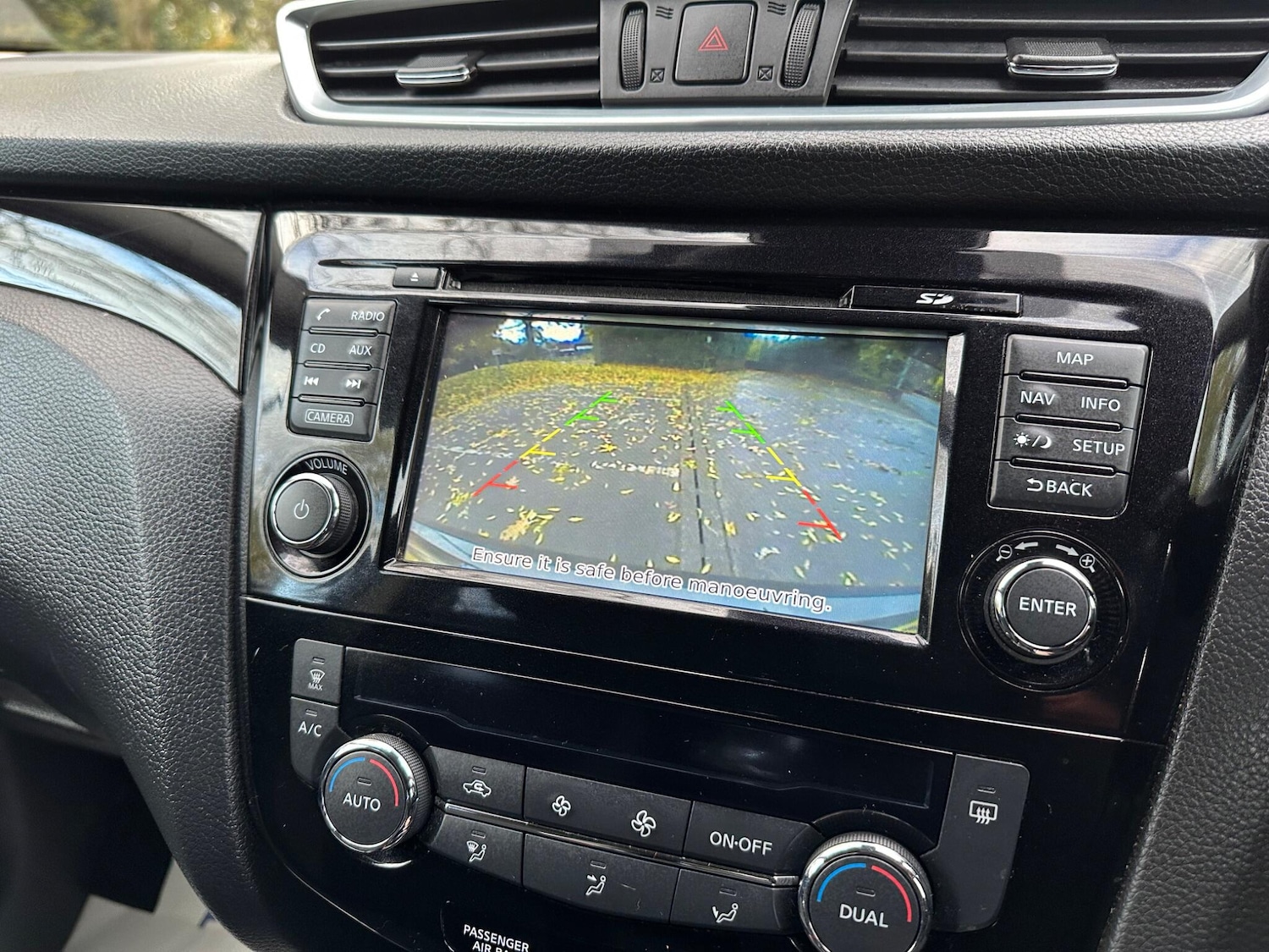 Used Nissan Qashqai 2018 for sale - 76440361: Photo 24