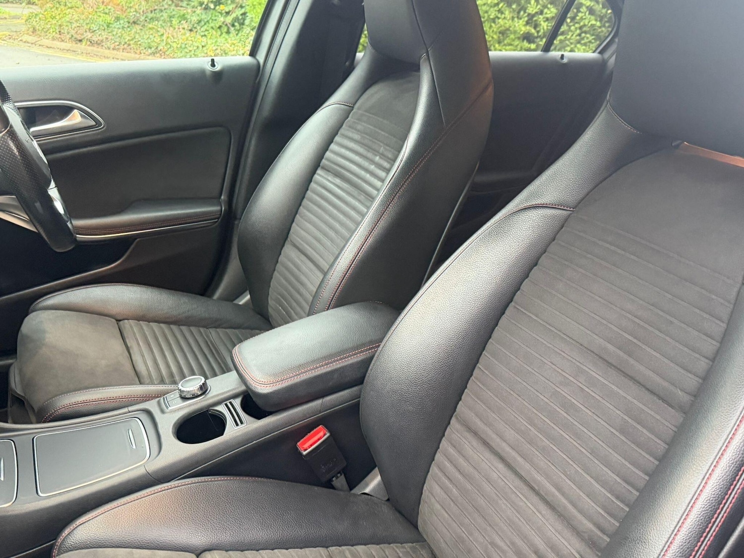 Used Mercedes-Benz A-Class 2016 for sale - 77143474: Photo 12