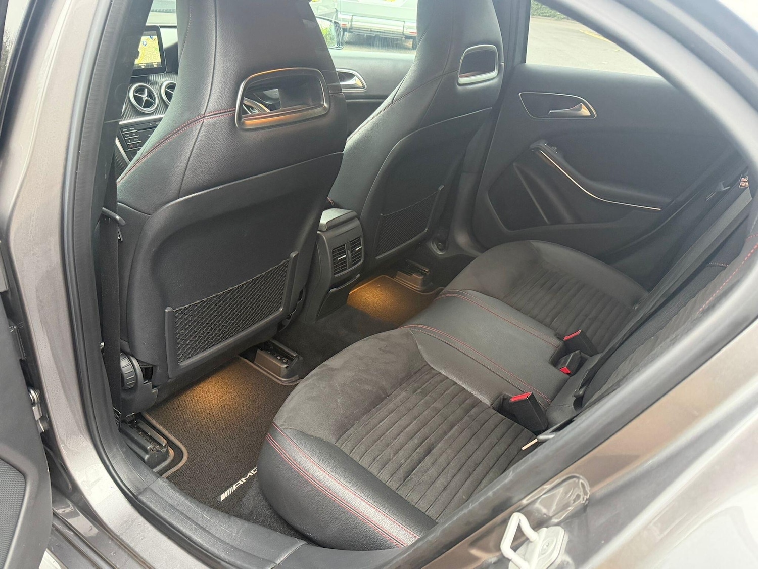 Used Mercedes-Benz A-Class 2016 for sale - 77143474: Photo 13