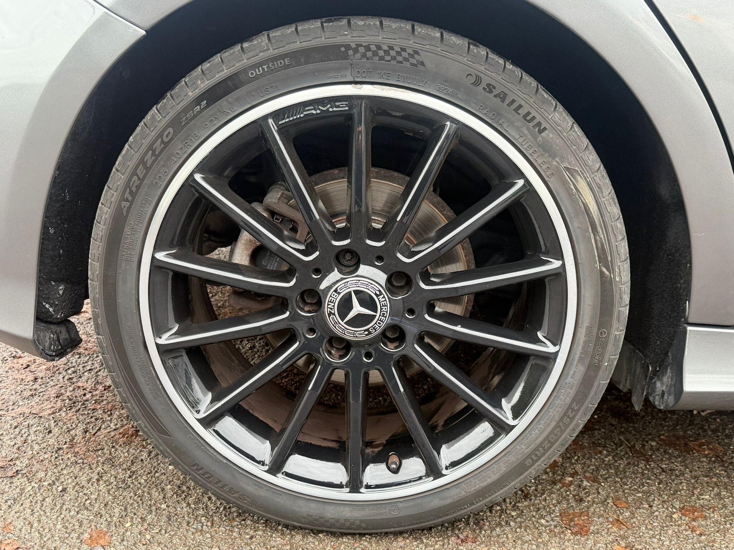 Used Mercedes-Benz A-Class 2016 for sale - 77143474: Photo 20