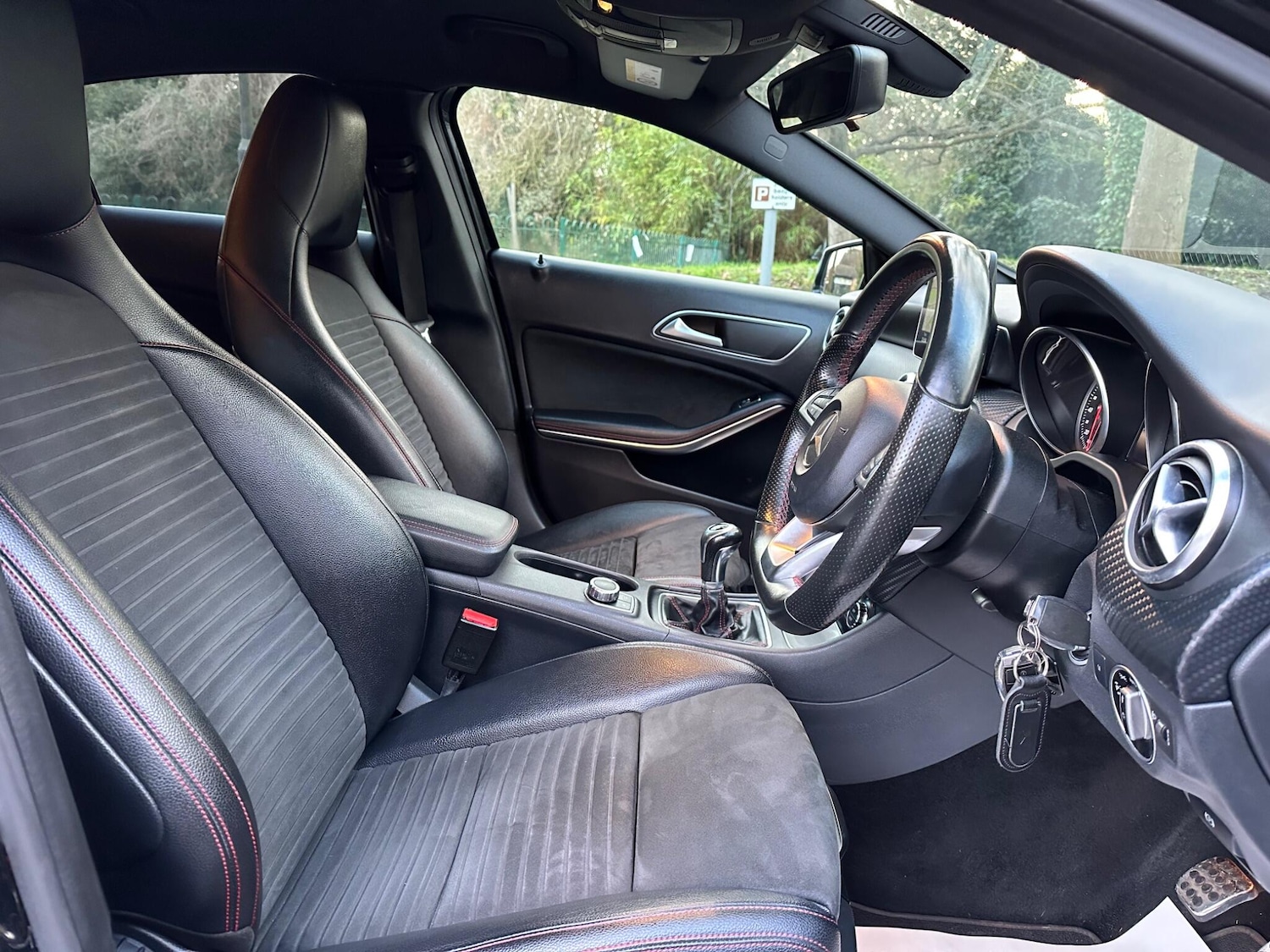 Used Mercedes-Benz A-Class 2016 for sale - 77305272: Photo 12