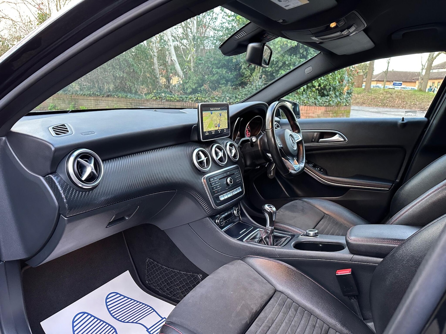 Used Mercedes-Benz A-Class 2016 for sale - 77305272: Photo 14