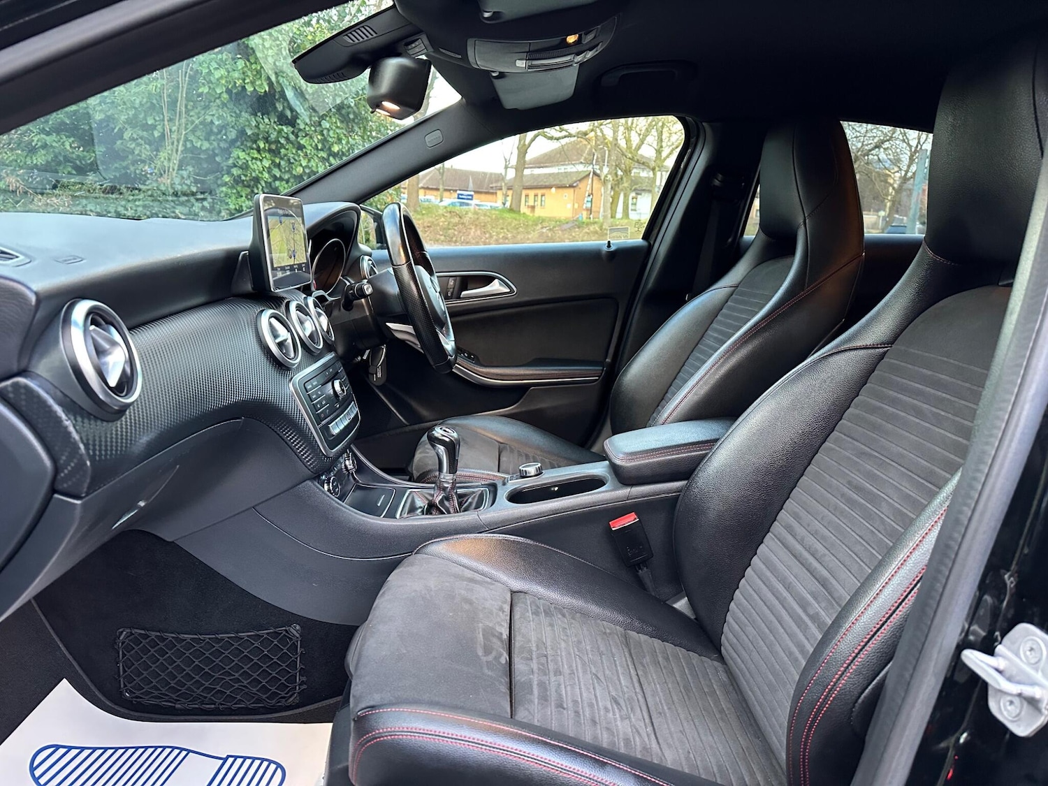 Used Mercedes-Benz A-Class 2016 for sale - 77305272: Photo 15